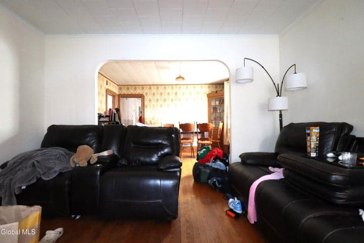 124 Degraff Street, Schenectady, NY, photo 3