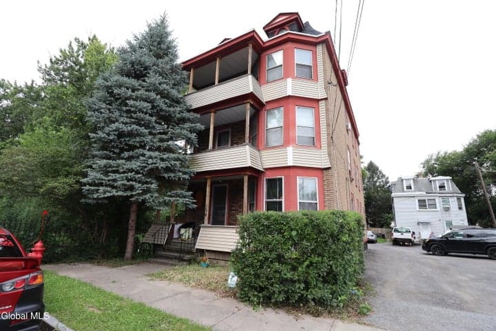 124 Degraff Street, Schenectady, NY, photo 1