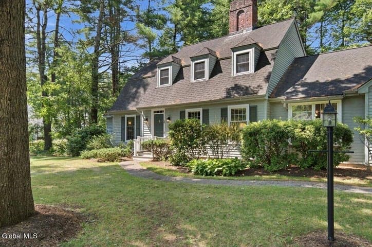 1 Brookshire, Queensbury, NY, photo 1