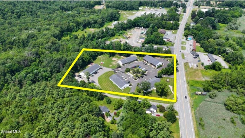 1580 Columbia Turnpike, Castleton-on-Hudson, NY, photo 2
