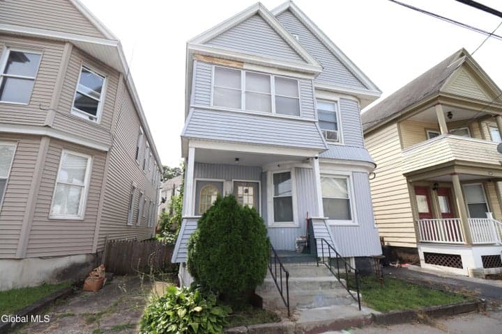 242 Park Place, Schenectady, NY, photo 1