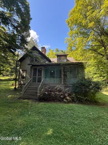18 Tennis Court Hill, Ticonderoga, NY, photo 1
