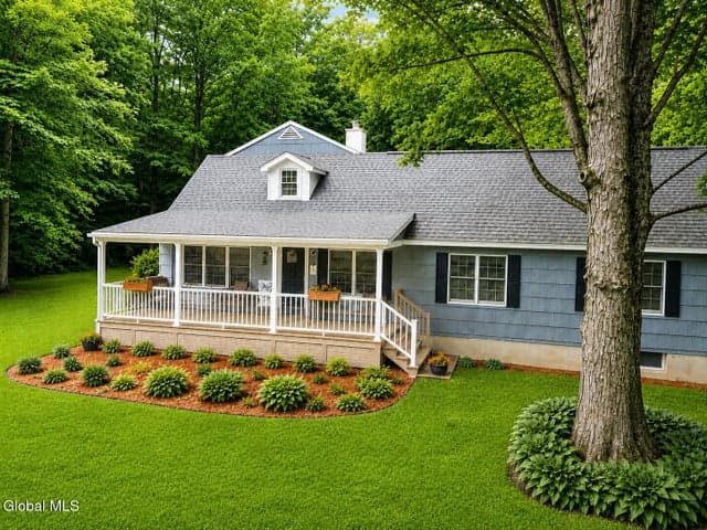 131 Lovers Leap Road, Little Falls, NY