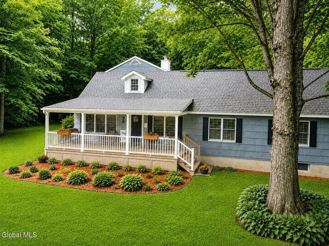 131-137 Lovers Leap Road, Little Falls, NY