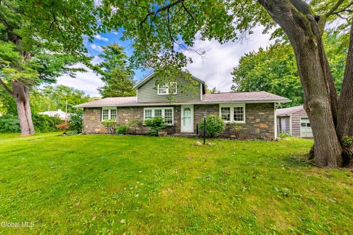 233 E Elm Ave East Avenue, Bethlehem, NY, photo 1