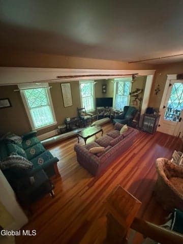 18 Tennis Court Hill, Ticonderoga, NY, photo 4