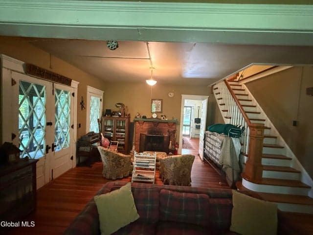 18 Tennis Court Hill, Ticonderoga, NY, photo 5