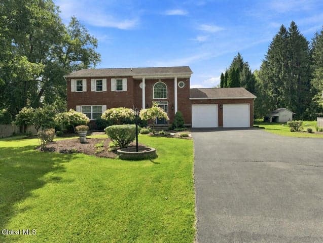346 Watervliet Shaker Road, Watervliet, NY, photo 1