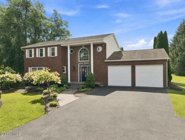 346 Watervliet Shaker Road, Watervliet, NY, photo 2