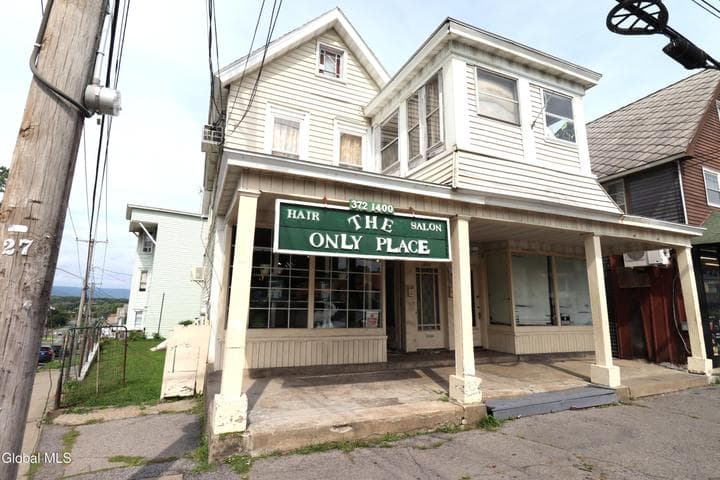 1801 Van Vranken Avenue, Schenectady, NY, photo 1