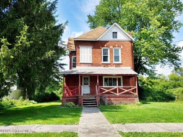 9 Lincoln Street, Fort Plain, NY, photo 1