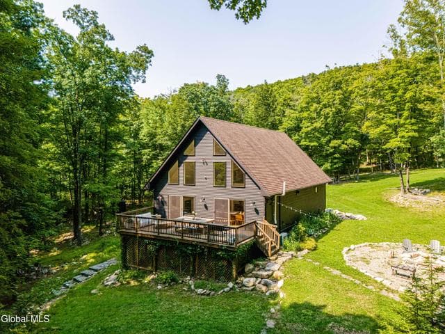 858 Roosa Gap Road, Bloomingburgh, NY, photo 1