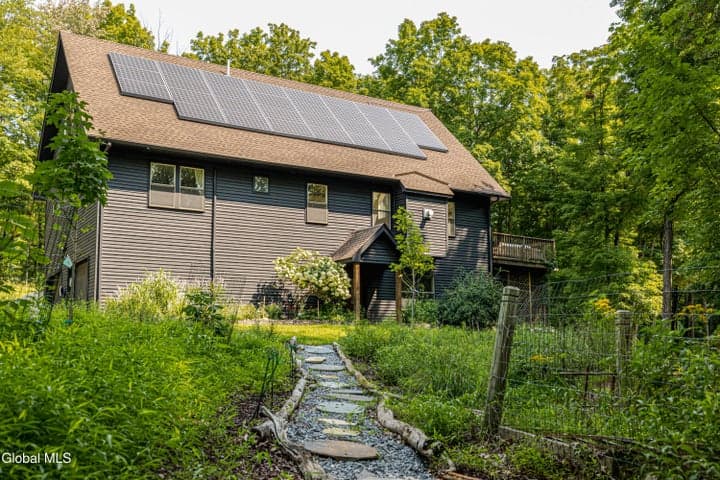 858 Roosa Gap Road, Bloomingburgh, NY, photo 2