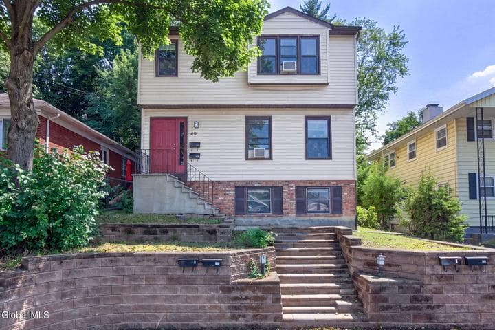 49 Hillcrest Avenue, Albany, NY, photo 1