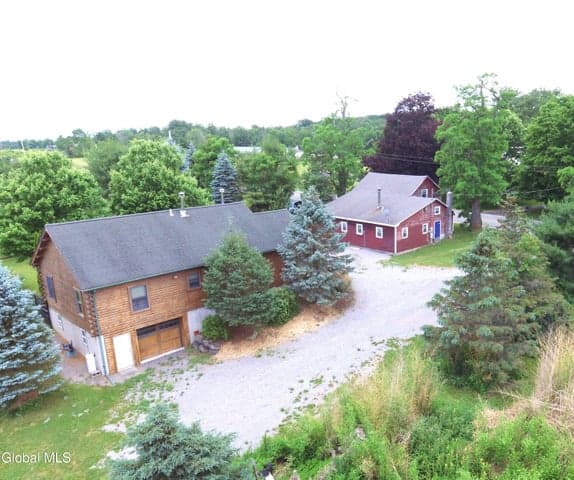 881 County Route # 402, Westerlo, NY, photo 1