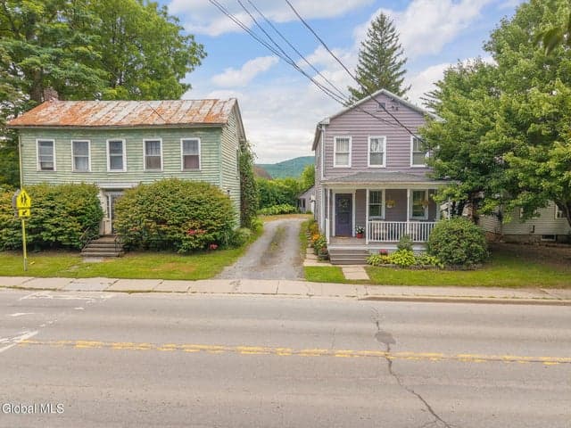 339-341 Main Street, Schoharie, NY, photo 1