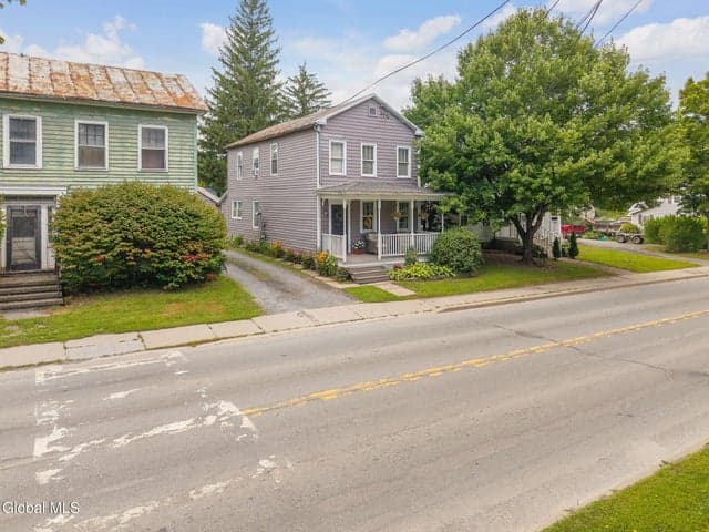 339-341 Main Street, Schoharie, NY, photo 2