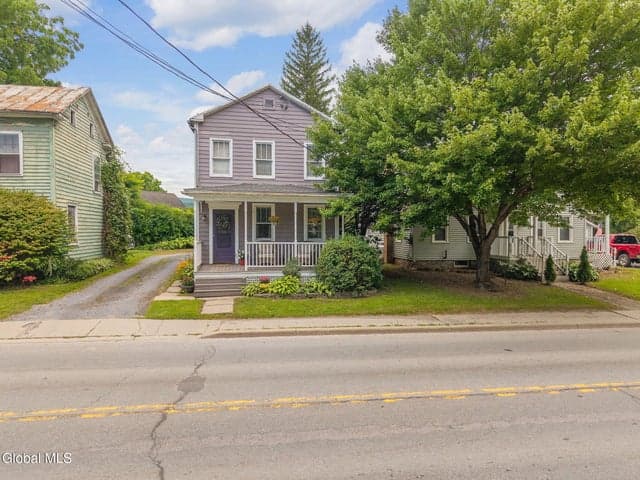 339-341 Main Street, Schoharie, NY, photo 3