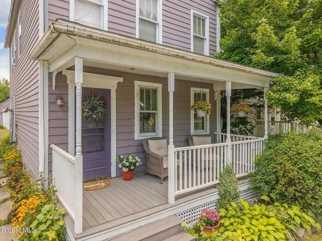 339-341 Main Street, Schoharie, NY, photo 4