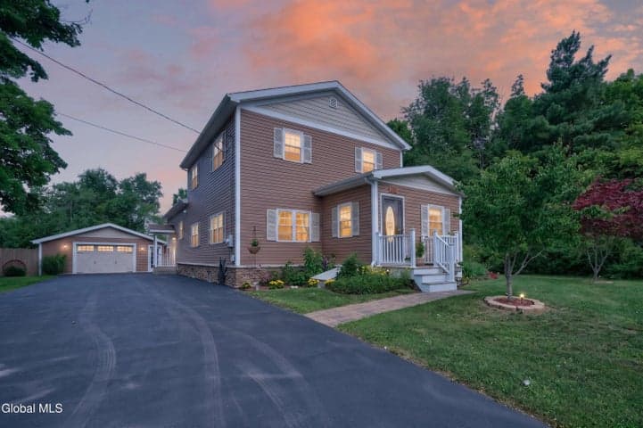 160 Hidley Road, Wynantskill, NY, photo 1