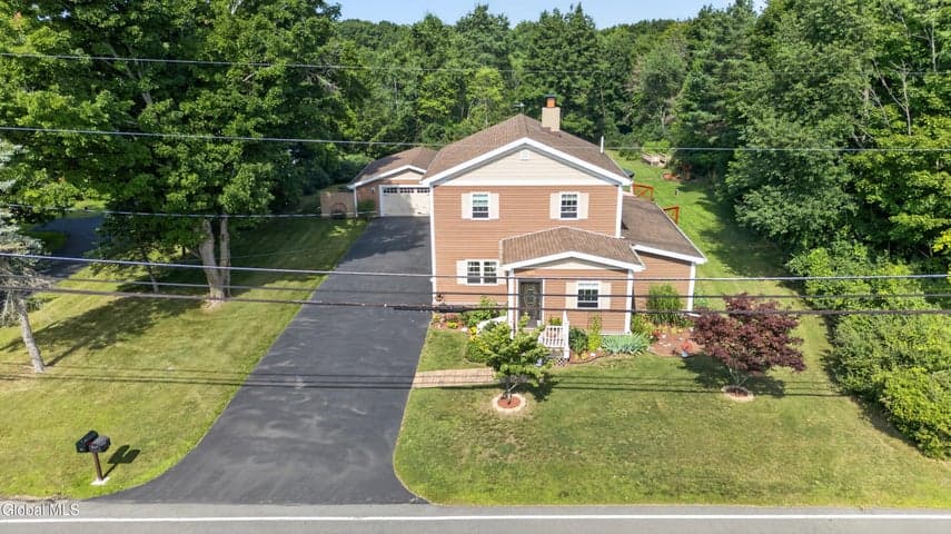 160 Hidley Road, Wynantskill, NY, photo 2