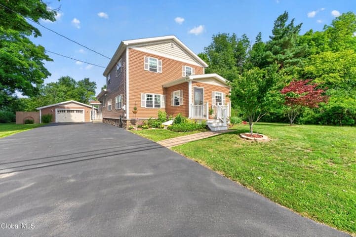 160 Hidley Road, Wynantskill, NY, photo 5