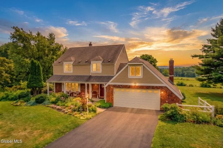 74 Hawthorne Drive, Valatie, NY