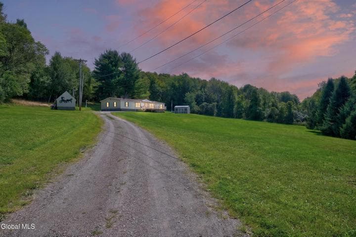 94 Cushman Road, Pittstown, NY, photo 4