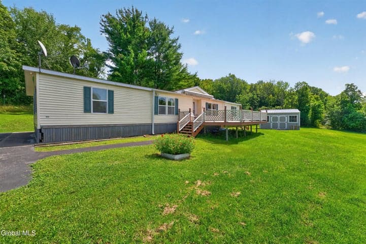 94 Cushman Road, Pittstown, NY, photo 5