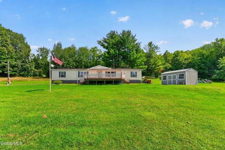 94 Cushman Road, Pittstown, NY, photo 1