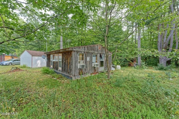 331 Battenkill Evergreens, Jackson, NY, photo 3