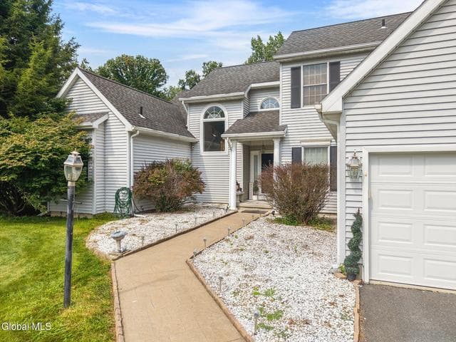 302 Quidor Court, Slingerlands, NY, photo 4