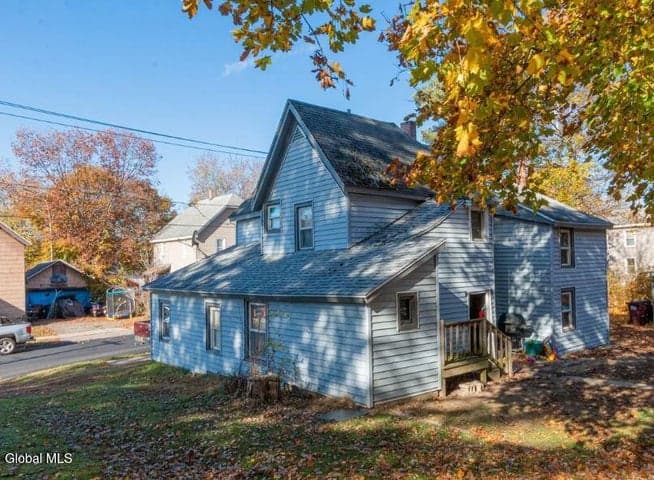 57 Wells Street, Gloversville, NY, photo 1