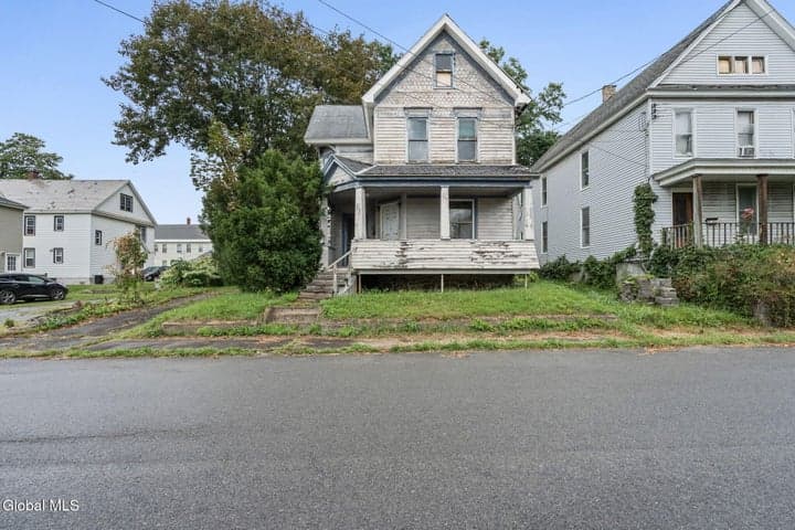 4 4th Street, Amsterdam, NY, photo 1
