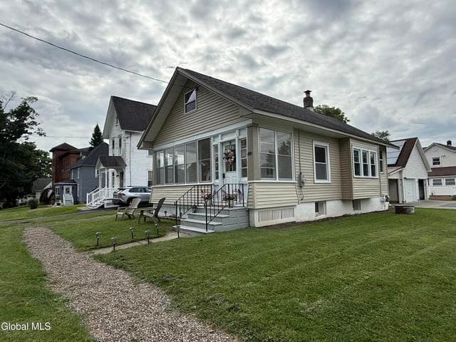 49 Haskell Street, Hagaman, NY, photo 1