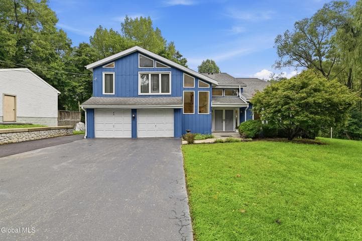 44 Westphal Drive, Delmar, NY