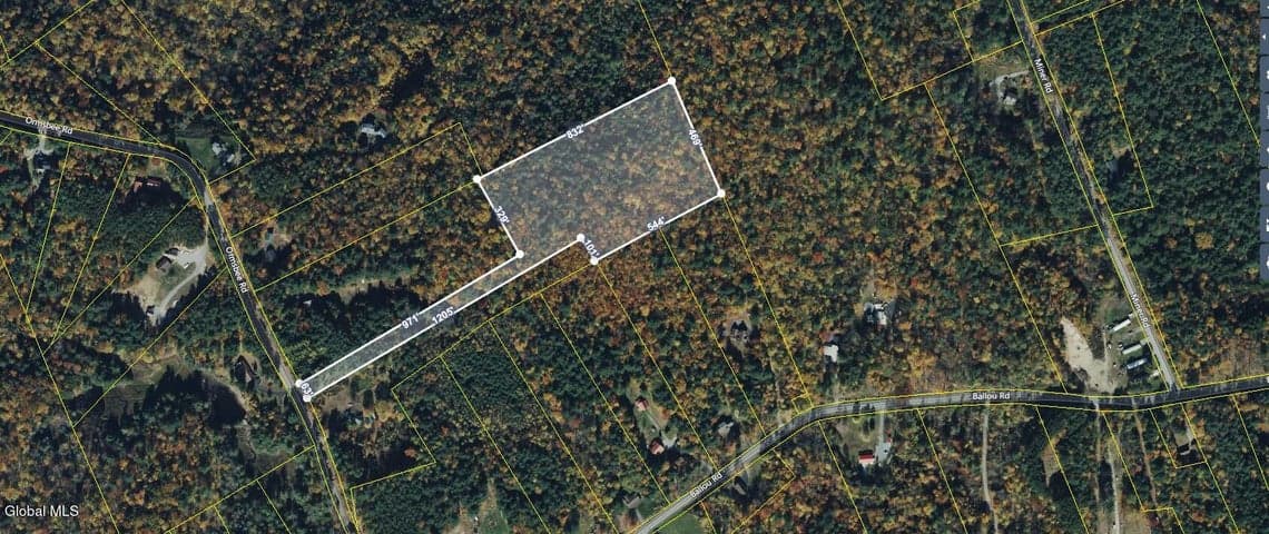 375 Ormsbee Road, Greenfield, NY, photo 3
