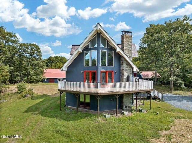 200 Wicked Hollow Way, Hampton, NY, photo 2