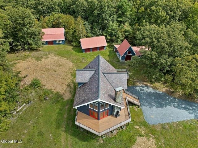 200 Wicked Hollow Way, Hampton, NY, photo 3