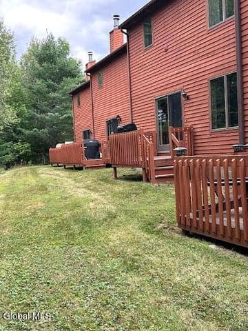 26 Freebern Road #26, Johnsburg, NY, photo 3