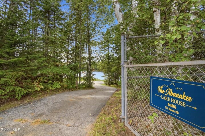 6406 New York 28, Indian Lake, NY, photo 5