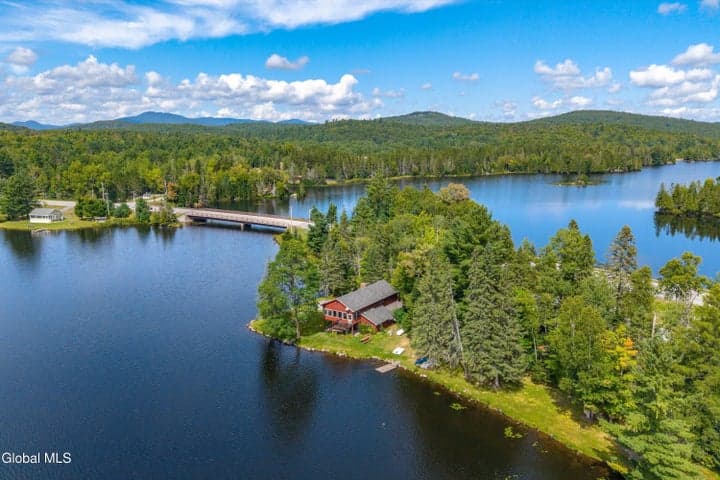 6406 New York 28, Indian Lake, NY, photo 2