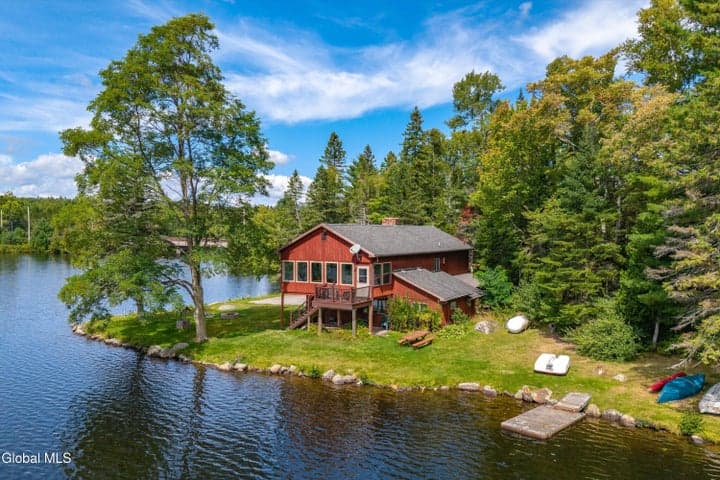 6406 New York 28, Indian Lake, NY, photo 1