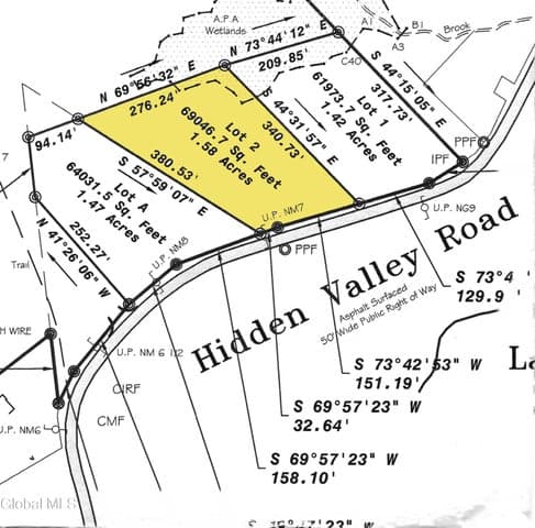 57 hidden valley Road, Lake Luzerne, NY, photo 3