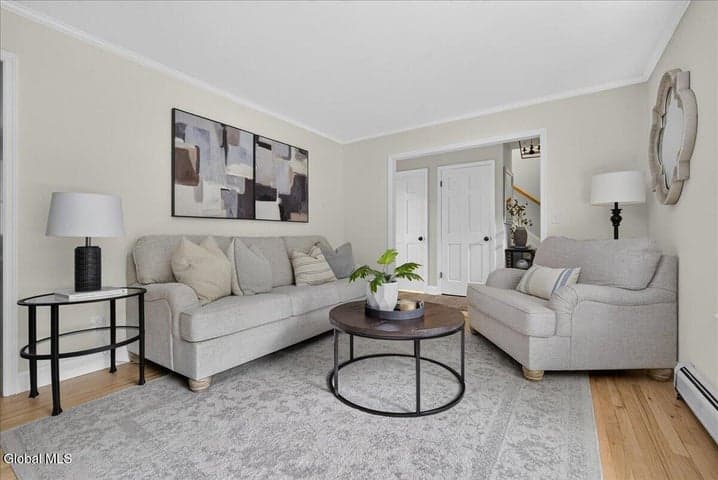 15 Cedarcrest Drive, Saratoga Springs, NY, photo 4