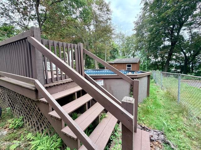 9 Finlay Street, Amsterdam, NY, photo 5