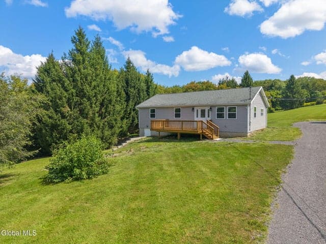 144 Maple Bush Road, Cobleskill, NY