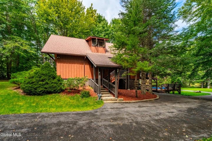332 County Road 111, Caroga Lake, NY, photo 1