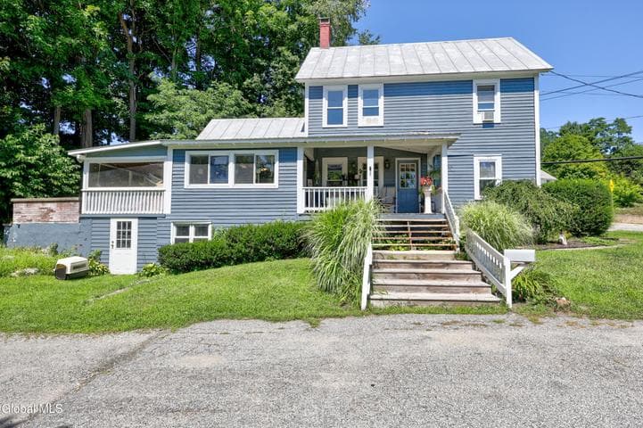 8 Elm Street, Warrensburg, NY, photo 3