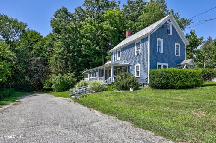 8 Elm Street, Warrensburg, NY, photo 4